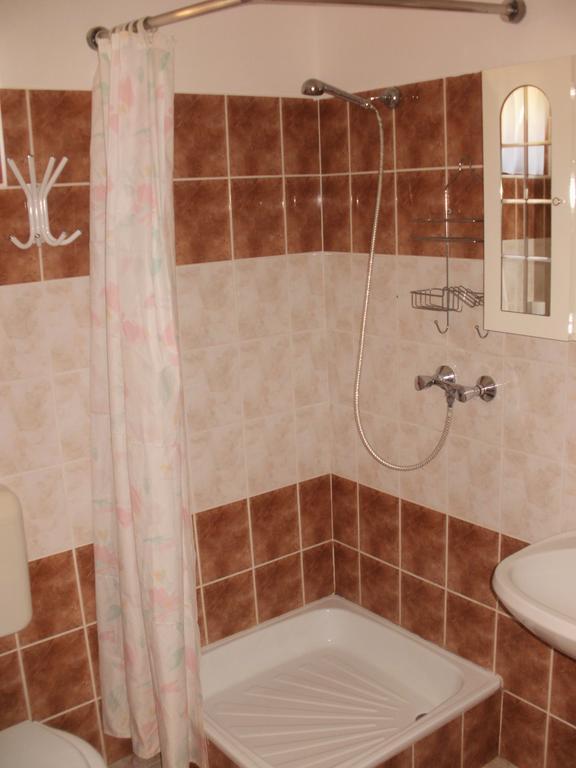 Bodzavirag Apartman Залакарос Екстериор снимка