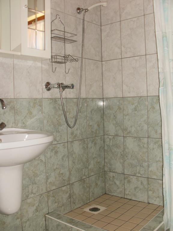 Bodzavirag Apartman Залакарос Екстериор снимка