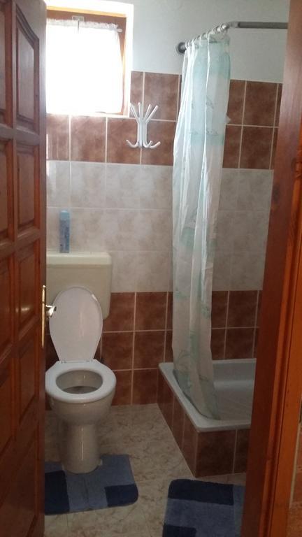 Bodzavirag Apartman Залакарос Екстериор снимка